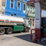 EE.UU. exportó en mayo combustible por 24 millones de dólares al sector privado cubano