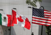 EE.UU. declina extender tratado de libre comercio con México y Canadá en su forma actual