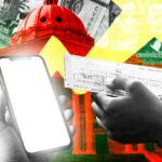 Alertan impacto alza impuesto a los cheques y las transferencias