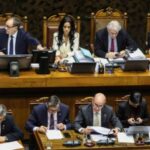 Congreso de Chile aprueba la mayor parte de megarreforma económica de Kast