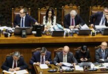 Congreso de Chile aprueba la mayor parte de megarreforma económica de Kast