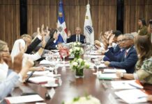 El Consejo Nacional de Educación aprueba nuevas políticas de prevención de violencia de género