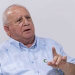 Salud Pública pide al Mescyt validar las acreditaciones profesionales del doctor Ernesto Fadul