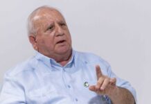 Salud Pública pide al Mescyt validar las acreditaciones profesionales del doctor Ernesto Fadul