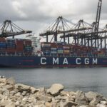 Las exportaciones dominicanas crecen un 17.4 % en junio y suman US$7,897.8 MM en el primer semestre