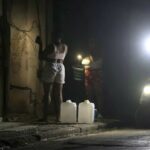 Cuba sufre nuevo apagón generalizado