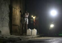 Cuba sufre nuevo apagón generalizado