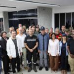 Delcy Rodríguez declara luto nacional por siete días en Venezuela tras doble terremoto