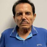 «El Mayo» Zambada es condenado en EE. UU. a cadena perpetua por narcotráfico