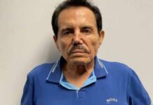 «El Mayo» Zambada es condenado en EE. UU. a cadena perpetua por narcotráfico