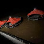 Al menos 53 personas rescatadas del agua tras naufragio de ferry en Guyana