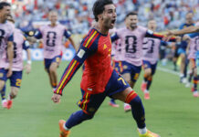 España derrota a Argentina y gana su segundo Mundial de Fútbol