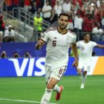 España necesitó de un gol en el minuto 91 para eliminar del mundial a Cristiano Ronaldo y Portugal