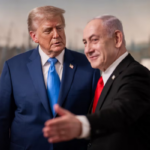 Trump garantiza Netanyahu no será arrestado en su visita a EU