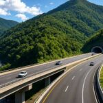 El Gobierno adjudica por RD$28,800 MM la Autopista del Ámbar, obra que unirá Santiago y Puerto Plata