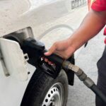 Anadegas iniciará este lunes el retiro de verifones en más de 780 estaciones de combustibles