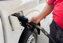 Anadegas iniciará este lunes el retiro de verifones en más de 780 estaciones de combustibles