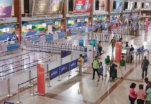 El Gobierno aumenta las tasas aeroportuarias: conoce cuánto aumentan y a quiénes aplica
