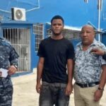Se entrega uno de los presuntos implicados en la muerte de adolescente de 17 años en Higüey