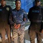 El director de la Policía pide la pena máxima contra agente que mató a joven en Herrera