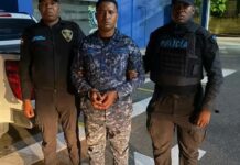 El director de la Policía pide la pena máxima contra agente que mató a joven en Herrera