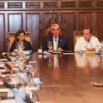 Gobierno aprueba política presupuestaria para 2027 con prioridad en gasto social e inversión pública