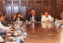 Gobierno aprueba política presupuestaria para 2027 con prioridad en gasto social e inversión pública