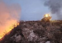 Fenómeno climático el niño podría convertirse en el más intenso en años
