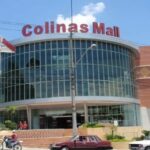 Explosión en Colinas Mall deja un herido, provoca incendio y obliga a evacuar la plaza