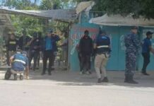 Matan a tiros a joven de 21 años en Mendoza