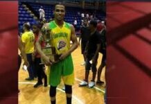 Ultiman a un baloncestista en San Carlos; Policía investiga el caso