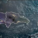 Onda tropical 31 traerá lluvias a República Dominicana