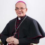 Ramón Alfredo de la Cruz Baldera presidirá la Conferencia del Episcopado Dominicano
