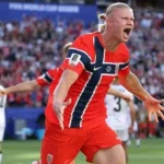 Noruega sorprende al mundo: elimina a Brasil y avanza a cuartos de final del Mundial 2026