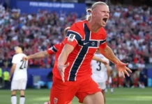 Noruega sorprende al mundo: elimina a Brasil y avanza a cuartos de final del Mundial 2026