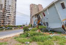 Venezuela pide liberar activos congelados para destinar a recuperación tras terremotos