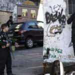 Los negros representan el 86.3 % de los muertos en operaciones policiales en Brasil