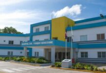 Investigan muerte de una niña de tres años en hospital de Moca; familia denuncia mala práctica