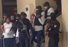 Ministerio Público acusa a 14 personas y empresas por sobornos de RD$ 108 millones en Operación Lobo