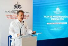 Licencias de construcción aumentan 80 % durante el primer semestre del 2026
