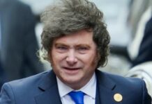 Milei firma un decreto para expulsar a extranjeros que agravien a los argentinos
