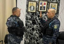 Policía designa nuevo comandante operativo en SDO tras muerte de Darlin Mercado