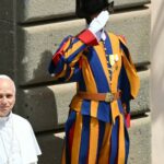 El papa León XIV pide no olvidar a quienes «sufren y mueren» por las guerras