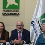 Participación Ciudadana rechaza extender el plazo para la entrada en vigor del Código Penal