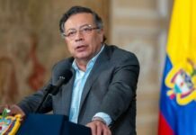 Petro rechaza la legitimidad del Gobierno de De la Espriella e insiste en fraude electoral