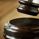 Sargento acusada de matar a su suegra en Azua es enviada a prisión