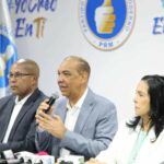 El PRM informa que realizó asambleas en 379 organismos partidarios