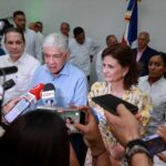 El Gobierno anuncia que el próximo mes inicia la construcción de la Autopista del Ámbar