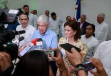 El Gobierno anuncia que el próximo mes inicia la construcción de la Autopista del Ámbar