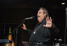 Celebrarán el 76 aniversario del natalicio de Anthony Ríos con un homenaje musical